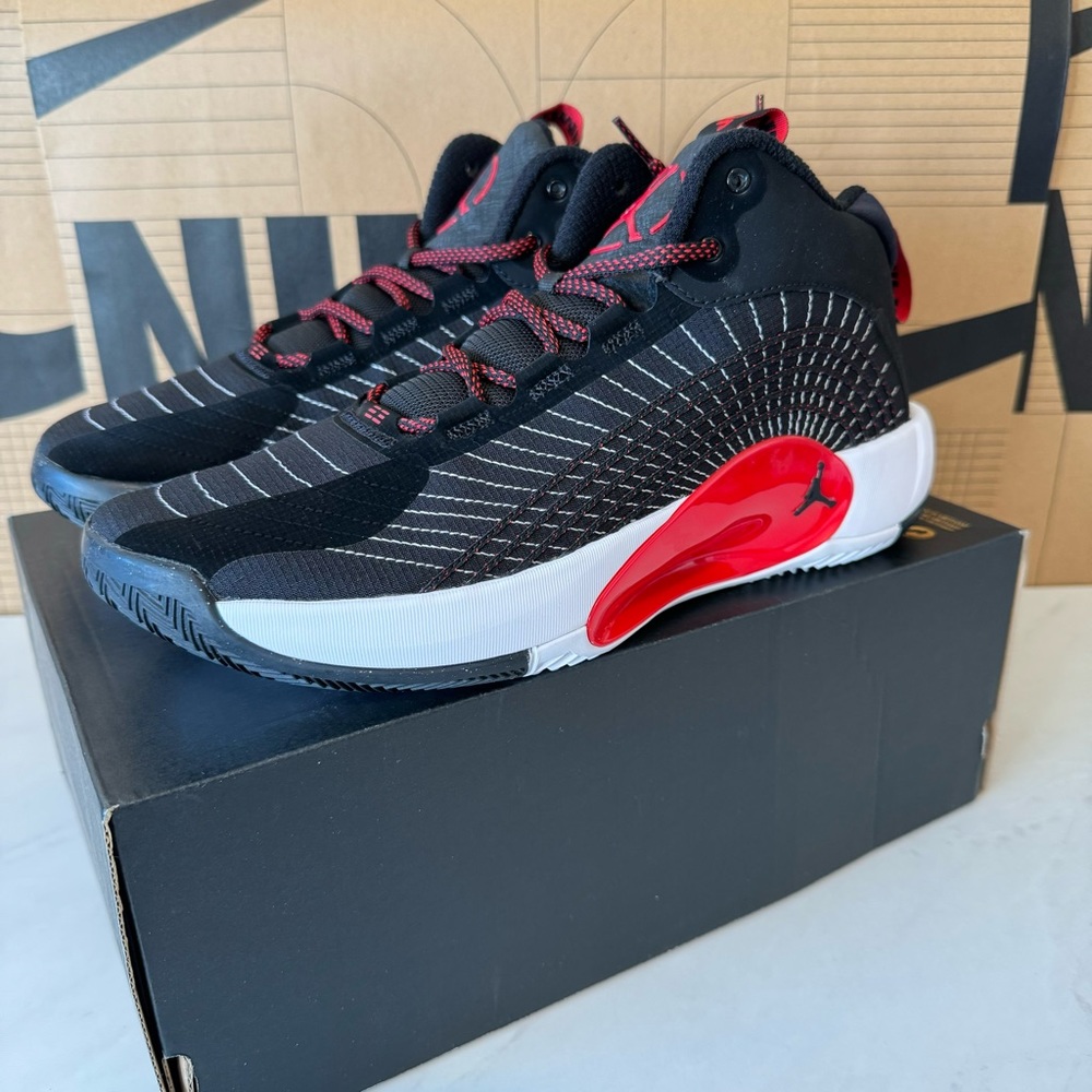 Final Sale!!!  🌺 NIKE 🌺 Jordan Jumpman 2021  👟 - Picture 7 of 12